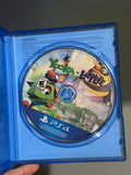 Yooka-Laylee - Playstation 4