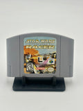 Star Wars Episode I Racer - Nintendo 64 LOOSE CART TESTED