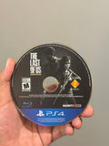 The Last of Us Remastered - Playstation 4