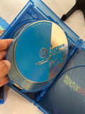 Dragon Ball Z Season 2 (Blu-ray) Preowned