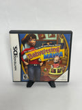 Babysitting Mania - Nintendo DS