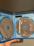 Transformers (Blu-ray, 2007) Fast Ship Primera película 1 disco