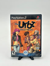 The Urbz Sims In The City