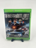 Street Outlaws: The List - Xbox One