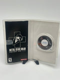 Metal Gear Solid Portable Ops Plus - PSP CIB