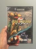 Metroid Prime (Nintendo GameCube, 2004) Nave rápida