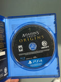 Assassin's Creed Origins - Sony PlayStation 4 Ps4 Ps 4 Play 4 Envío rápido