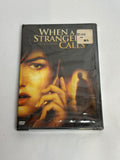 When a Stranger Calls (DVD) – Brand New / Sealed