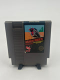 Mach Rider - NES LOOSE CART