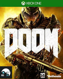 Doom - Xbox One