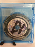Ghost in the Shell Blu-ray Anniversary Edition (Pre-Owned, Tested)