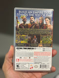 Sid Meier's Civilization VI 6 - Envío rápido para Nintendo Switch