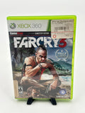 Far Cry 3 - Xbox 360