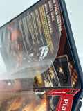 Ratchet Deadlocked - Playstation 2 CIB Greatest Hits