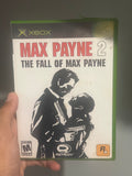 Max Payne 2: The Fall of Max Payne – Xbox