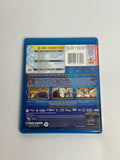 Beauty and the Beast Blu-ray – Preowned