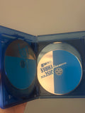 Dragon Ball Z Season Eight - Blu-ray (Pre-Owned)