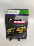 Juego Forza Horizon Xbox 360 Completo Sin Manual Envío Rápido