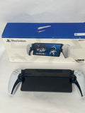 PlayStation Portal Remote Player