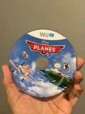 Disney Planes - Wii U