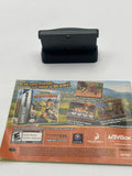 Madagascar Operation Penguin - GameBoy Advance LOOSE CART W MANUAL