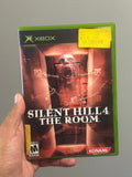 Silent Hill 4: The Room - Xbox