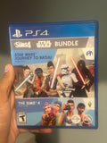 The Sims 4 - Playstation 4