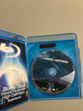 The Pursuit of Happyness (Blu-ray) – Pre-Owned
