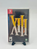XIII - Nintendo Switch BRAND NEW