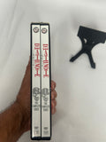 Death Note: The Complete Series DVD Box Set