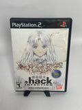 .hack Infection - Playstation 2