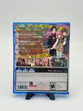 Punch Line - Playstation 4