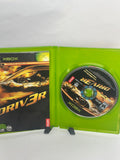 Driver 3 - Xbox