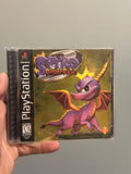 Spyro Ripto's Rage - Playstation