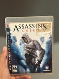 Assassin's Creed - Playstation 3