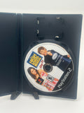 High School Musical Sing It - Playstation 2 NO MANUAL