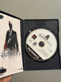 Hitman 2 - Playstation 2