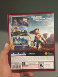 Ratchet & Clank - Playstation 4