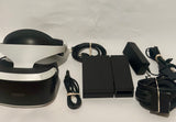 Playstation VR Headset - Playstation 4