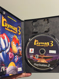 Rayman 3 Hoodlum Havoc - Playstation 2 CIB