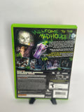 Batman: Arkham Asylum - Xbox 360