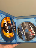 Logan (Blu-ray)