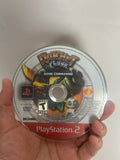 Ratchet & Clank Going Commando - Playstation 2 GREATEST HITS