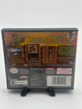 The Wild West - Nintendo DS CIB