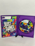 Just Dance 2014 - Xbox 360