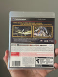 Trinity: Souls of Zill O'll - Playstation 3
