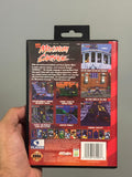 Spider-Man & Venom: Maximum Carnage – Sega Genesis (CIB)