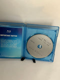 Eagle Eye (Blu-ray) – Preowned