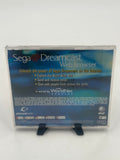 Web Browser - Sega Dreamcast