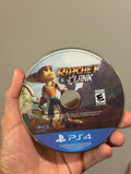 Ratchet & Clank - Playstation 4
